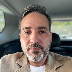 Francisco Junior Molina