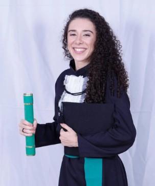 Ludmilla Silva Barbosa