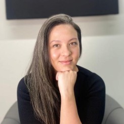 Jaqueline Guedes Pereira Miranda