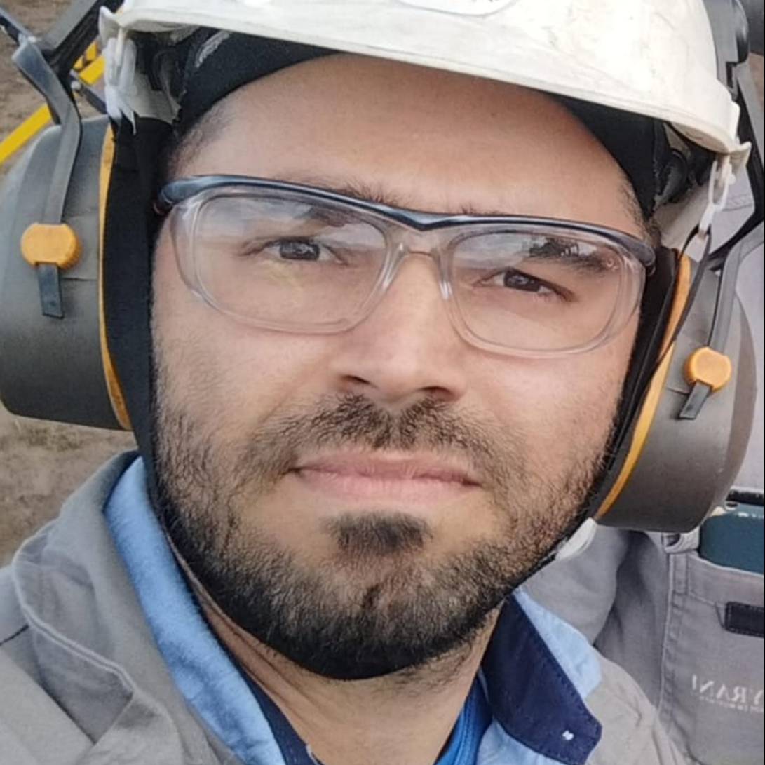 JÚLIO NASCIMENTO