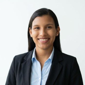 Aracelis Isabel Hernandez Castro