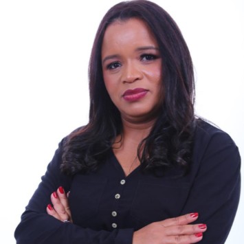 Leticia Pereira de Souza