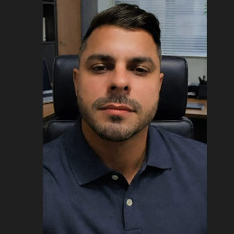 Everaldo Gonçalves das Flores Junior