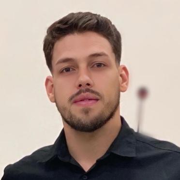 CRYSTOPHER GOMES PIMENTEL