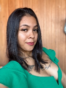 Tânia Silveira Borges