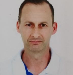 JEFERSON LUIZ LEVINSKE