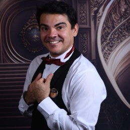 BRUNO ARAUJO