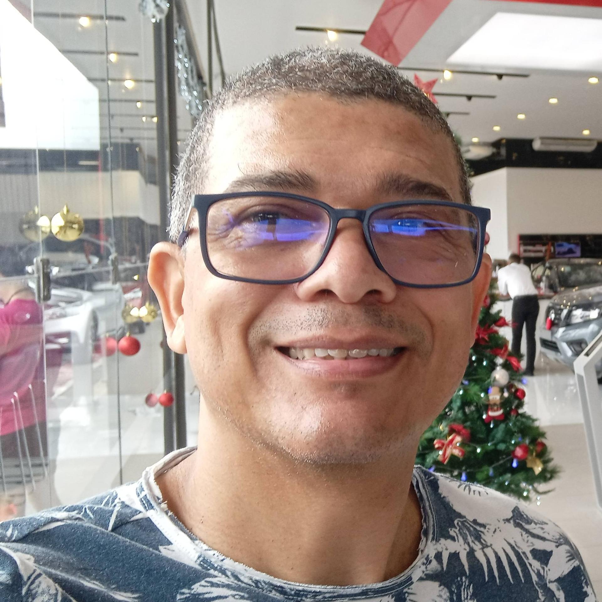 CARLOS RENATO DE OLIVEIRA DAUMAS