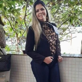 Elienay Cristina Donna Rodrigues