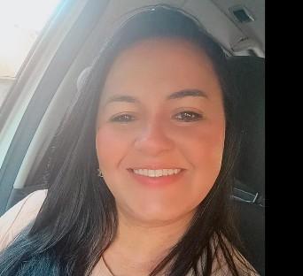 Tuane Cristina Garcia