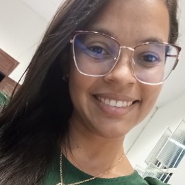 Ryslane Pereira dos Santos Alves