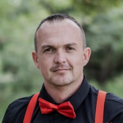 Stephanus Johannes Van Der Walt