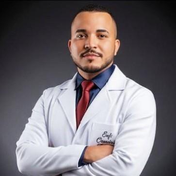 OSMÁRIO FABIANO SANTOS