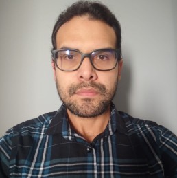 André Luiz Resende Pacheco