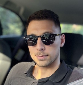 Leonardo Daltoé