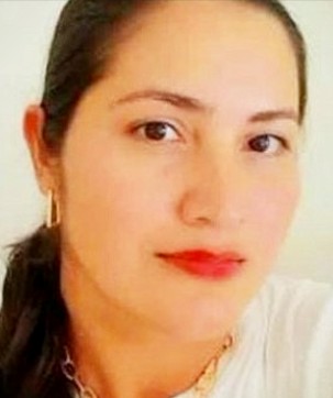 LUCIANA FARIA