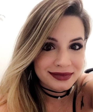 Marina Melo