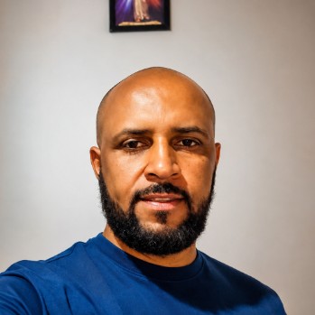 RONALDO Lima