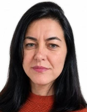 Helena Cristina B. Novaes