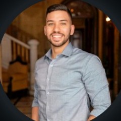 Gabriel Azevedo