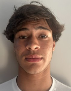 Acelino Jones