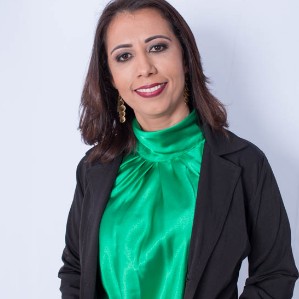 CLAUDINEIDE FIGUEIREDO SILVA