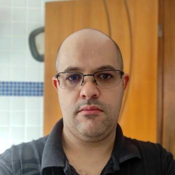 Reginaldo José Pinto