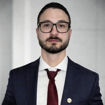 Carlos Luiz De Souza Neto