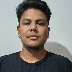 Arbey Sebastián Cayupare Rangel