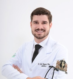 José Augusto Pires