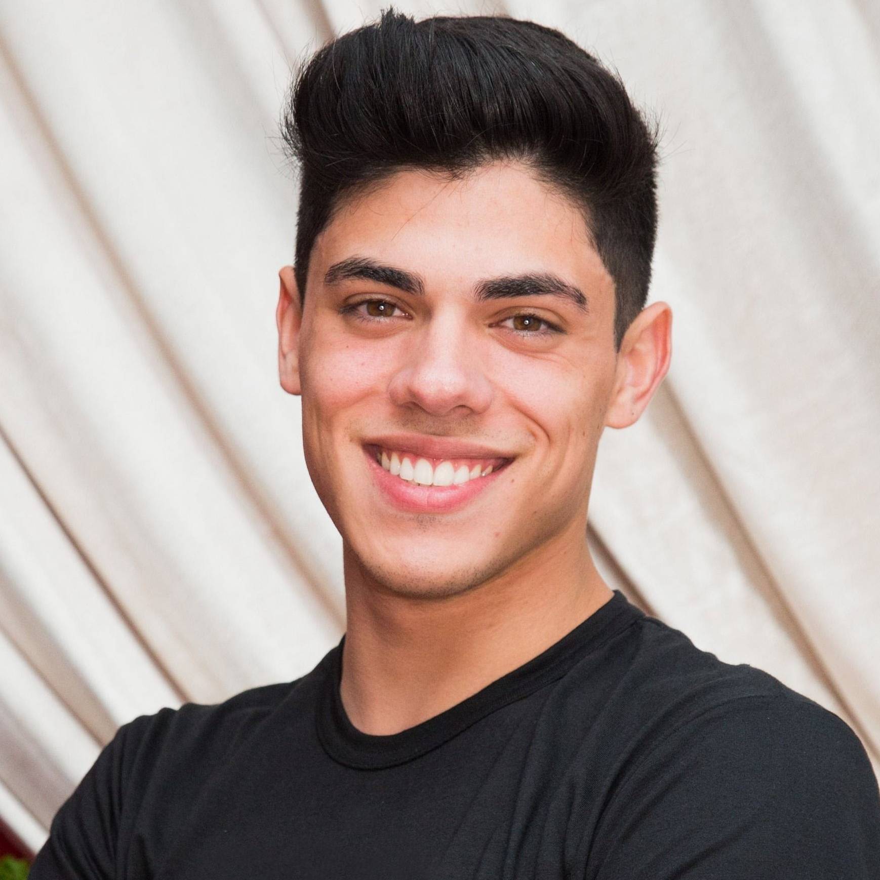 Felipe Zamana