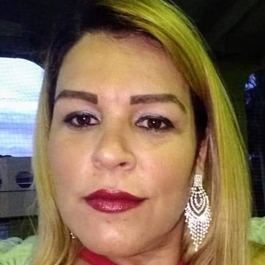 Stephania Canedo Ribeiro