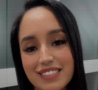 ANDREZA Fernandes dos Santos