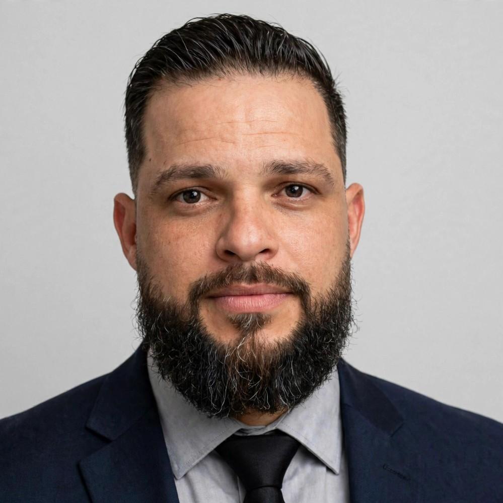 JHONY DE LISBOA PAIVA