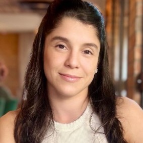 Isnahara Rélbia de Jesus Resende