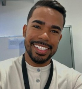 Henrique de Siqueira Santos