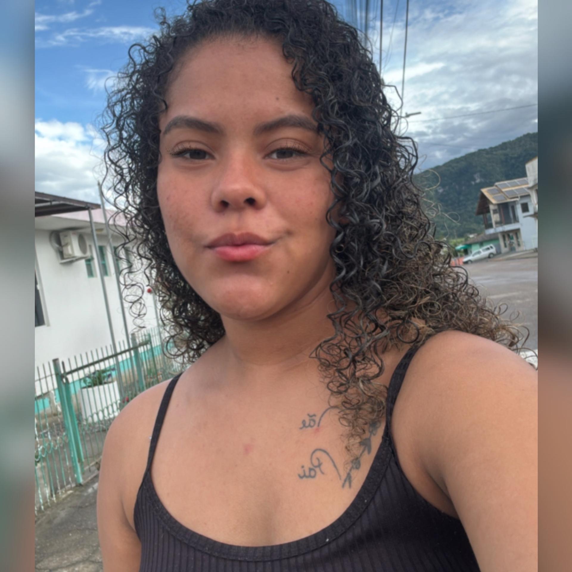 MILENA DOS SANTOS DA ROSA