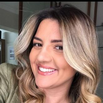 Daniela Frota Barbosa