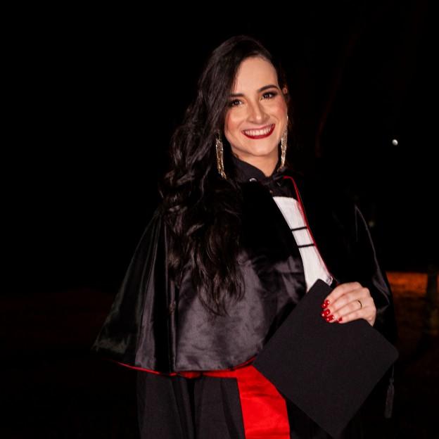 Amanda Valois Cunha