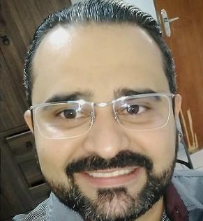 CRISTIANO JOSE DE OLIVEIRA NASCIMENTO