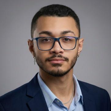 Gabriel Quindelher Britto Pereira De Souza