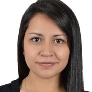 Dhenys Lorena Acevedo Ramirez