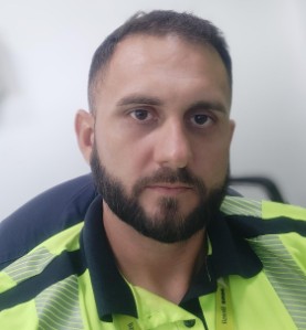 Hendel Aguiar