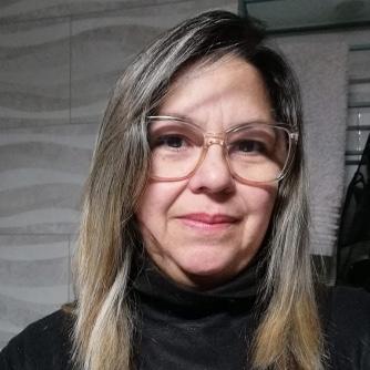 Iva Maria Costa Braz