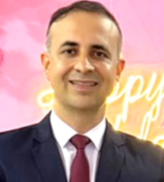 Adilson Lopes Moura