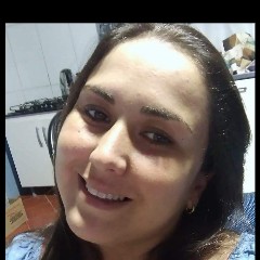 Naiane Da silveira