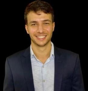 Junior Fragoso Cousseau