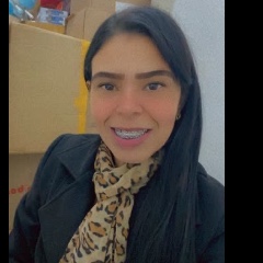 Joscilaine Marques da silva