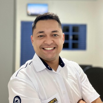 LEANDRO SILVA DIAS