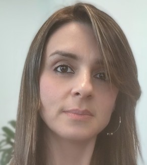 Elaine Domett dos Santos Bacelar Miguel